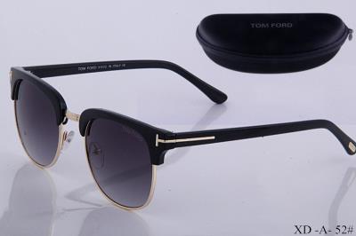 Cheap TOM FORD Sunglasses wholesale No. 78